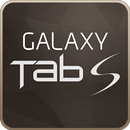 GALAXY Tab S Experience-Tablet APK