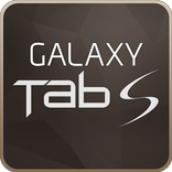 GALAXY Tab S Experience-Tablet
