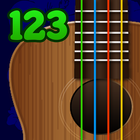 آیکون‌ Ukulele Tuner