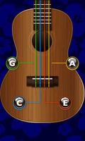 Ukulele Tuner screenshot 1