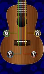 Ukulele Tuner APK download