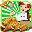Meat Making Games Mexican Taco