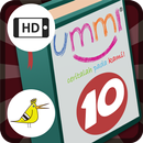 Kekuatan MInda UMMI Ep10 HD APK