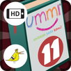 Bunyi Yang Indah UMMI Ep11 HD APK