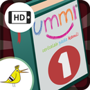 Erti Al-Fatihah UMMI Ep 01 HD APK