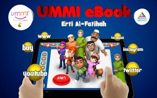 Erti Al-Fatihah UMMI Ep 01 HD Affiche