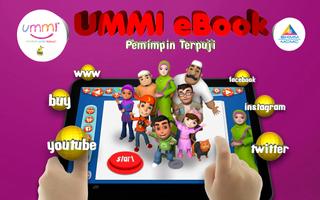 Pemimpin Terpuji UMMI Ep6 HD poster