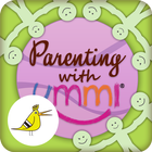 Parenting With UMMI HD आइकन