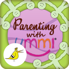 Parenting With UMMI HD أيقونة
