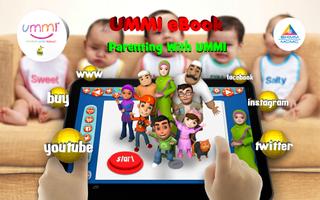 Parenting With UMMI HD постер