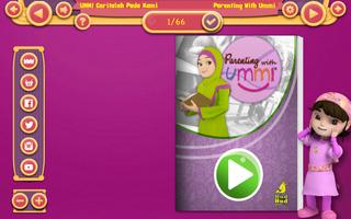 Parenting With UMMI HD screenshot 1