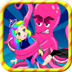 Underwater Escape - Girl Game APK