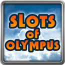 Olympus Slot Machine APK