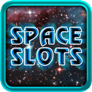 Space Slot Machine APK