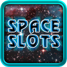 Space Slot Machine أيقونة