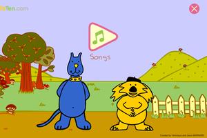 Boowa and Kwala Songs screenshot 3