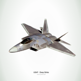 USAF - Deep Strike