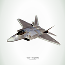 USAF - Deep Strike APK