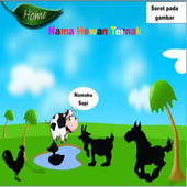 4700 Gambar Hewan Ternak Png Gratis