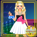 Valentine's Day Dressup