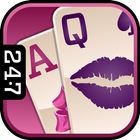 Valentine's Day Blackjack أيقونة