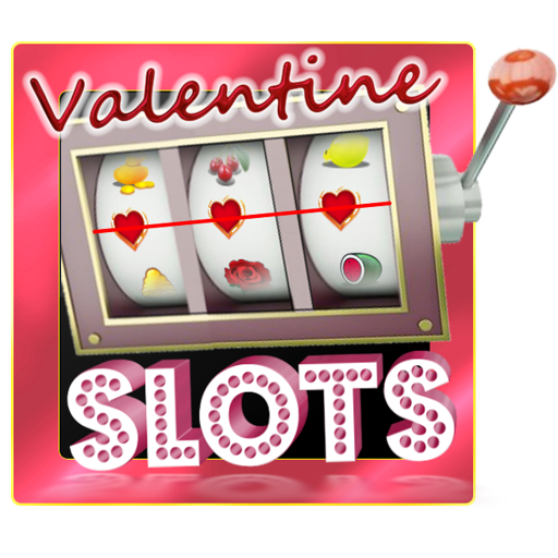 Valentine slot machine free