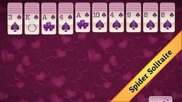 Valentine's Day Solitaire screenshot 2