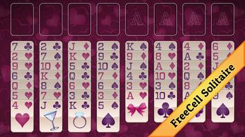 Valentine's Day Solitaire Screenshot 3