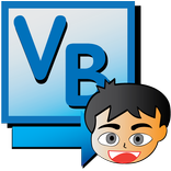 การเขียนโปรแกรมVB2010