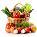 Vegetables tamil aplikacja