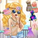 Ella's Beach Summer Vacation APK