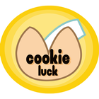 cookie look icon