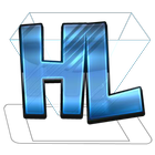 Hologram Library icône