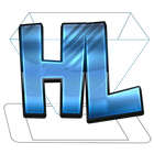 Hologram Library icon