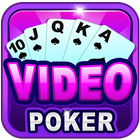 Video Poker icono