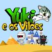 Yuki e os Vilões APK