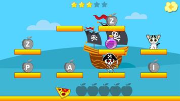 Yuki e os Vilões screenshot 5