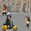 Jeu Hollande APK