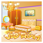 Vip Rooms Decoration icono