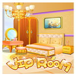 Vip Rooms Decoration