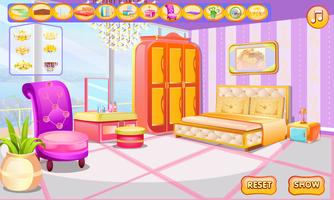 Vip Rooms Decoration captura de pantalla 3