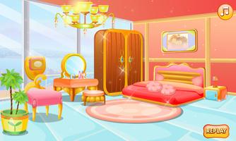 Vip Rooms Decoration captura de pantalla 1
