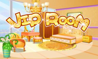 Vip Rooms Decoration captura de pantalla 2