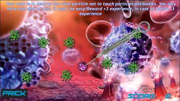 Virologist poster