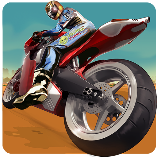 Bike Racing HD
