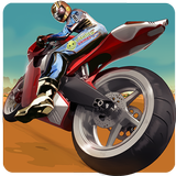 Bike Racing HD आइकन