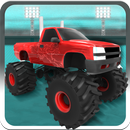 Monster Truck Nitro Stadium APK