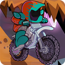 Moto Underground Adventure APK