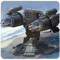 National Defense:Space Assault