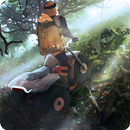 ATV Trike Hill Adventure APK